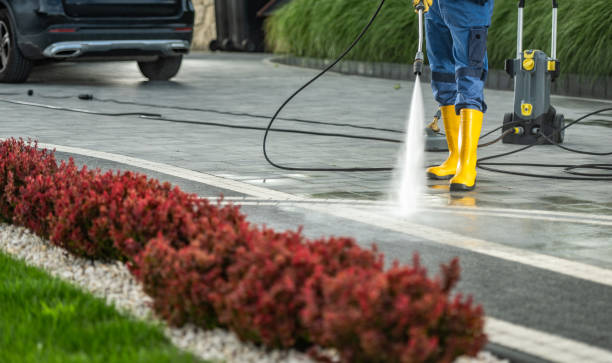 Best Commercial Building Pressure Washing  in Tuscola, IL