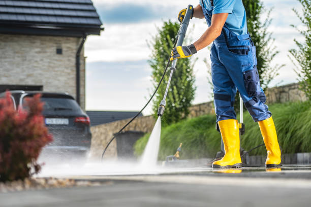 Best Local Pressure Washing Services  in Tuscola, IL